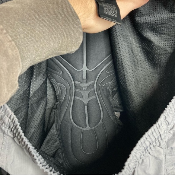 Santic cycling shorts size 2XL - Picture 8 of 8